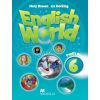 English World 6 SB MACMILLAN