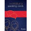 Matura Speaking Cards MACMILLAN