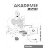 Akademie Deutsch B1+ T.3 materiały dodatkowe