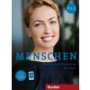 Menschen A2.2 KB + nagrania online HUEBER