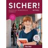 Sicher! Aktuell B2 KB HUEBER