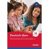 Deutsch uben. Wortschatz & Grammatik C1 HUEBER