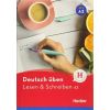 Lesen & Schreiben A2 Neu HUEBER