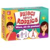 Dzieci kontra Rodzice. Wiem, ale nie powiem