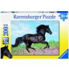 Puzzle 200 Piękno konia