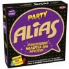 Alias Party