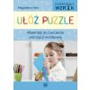 Ułóż puzzle. Materiały do ćw. percepcji wzrokowej