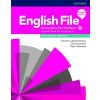 English File 4E Interm Plus Multipack B + online