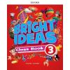 Bright Ideas 3 Class Book Pack