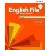 English File 4E Upper-Interm WB with key