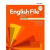 English File 4E Upper-Interm WB without key