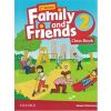 Family and Friends 2E 2 Class Book