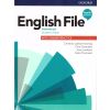 English File 4E Advanced Sb + online practice
