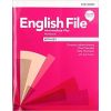English File 4E Interm Plus WB with key