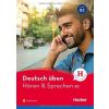 Horen & Sprechen B2 NEU + audios online
