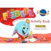 The Flibets Starter Activity Book