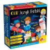 Mały Geniusz - Quiz Język Polski