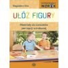 Ułóż figury. Materiały do ćw. percepcji wzrokowej