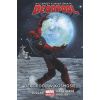 Deadpool T.9 Deadpool w kosmosie