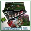 Stupromilowy Las