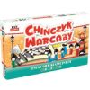 Chińczyk i warcaby FAN