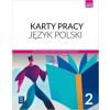 J.polski LO 2 Karty Pracy ZPiR WSiP