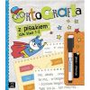 Ortografia z pisakiem dla kl. 1-3. Piszę i zmazuję