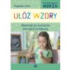 Ułóż wzory. Materiały do ćw. percepcji wzrokowej