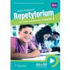 Repetytorium j. ang. klasa 7 A2+/B1 SB PEARSON
