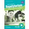Repetytorium j. ang. klasa 7 A2+/B1 WB PEARSON