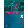 Perfekt 3 Podręcznik A2 PEARSON
