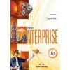 New Enterprise A2 SB + DigiBook EXPRESS PUBL.