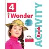I Wonder 4 AB + DigiBook EXPRESS PUBLISHING