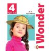I Wonder 4 PB + ieBook EXPRESS PUBLISHING