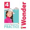 I Wonder 4 Vocabulary & Grammar EXPRESS PUBLISHING