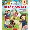 Religia SP 1 Poznaję Boży świat podr. JEDNOŚĆ