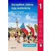 Religia LO 1 Szczęśliwi, którzy... podr. JEDNOŚĆ