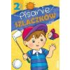 Pisanie szlaczków cz.2