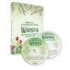 Vademecum przedszkolnych zabaw. Wiosna + 2 CD