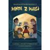 Banda z Burej. Tajemnica piwnicy w bibliotece