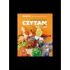 Kolekcja świerszczyka SP 0-3 Czytam jak z nut