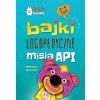 Bajki logopedyczne misia API