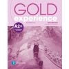 Gold Experience 2ed A2+ WB PEARSON