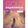 Gold Experience 2ed A2+ SB + online PEARSON