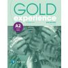 Gold Experience 2ed A2 WB PEARSON