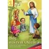 Religia SP 1 podr. Bóg naszym Ojcem WDS