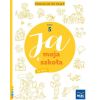 Ja i Moja Szkoła na nowo. Domowniczek SP 3 cz.5