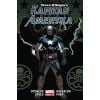 Kapitan Ameryka. Steve Rogers T.2