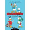 Kaczogród. Carl Barks. Latający Holender i inne.