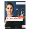 Francais com intermediaire 3 ed. podr. B1 CLE